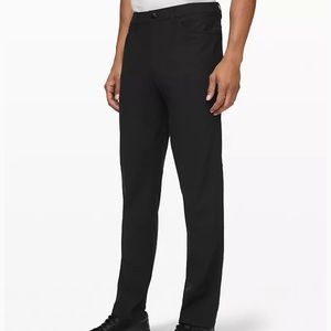 Men’s Lululemon ABC pant